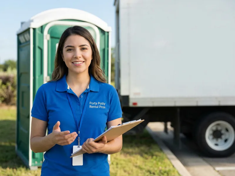 Porta Potty Rental  in Emmett  FAQ